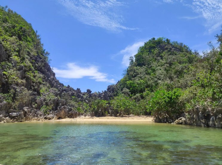 Tinago Beach , , Philippines